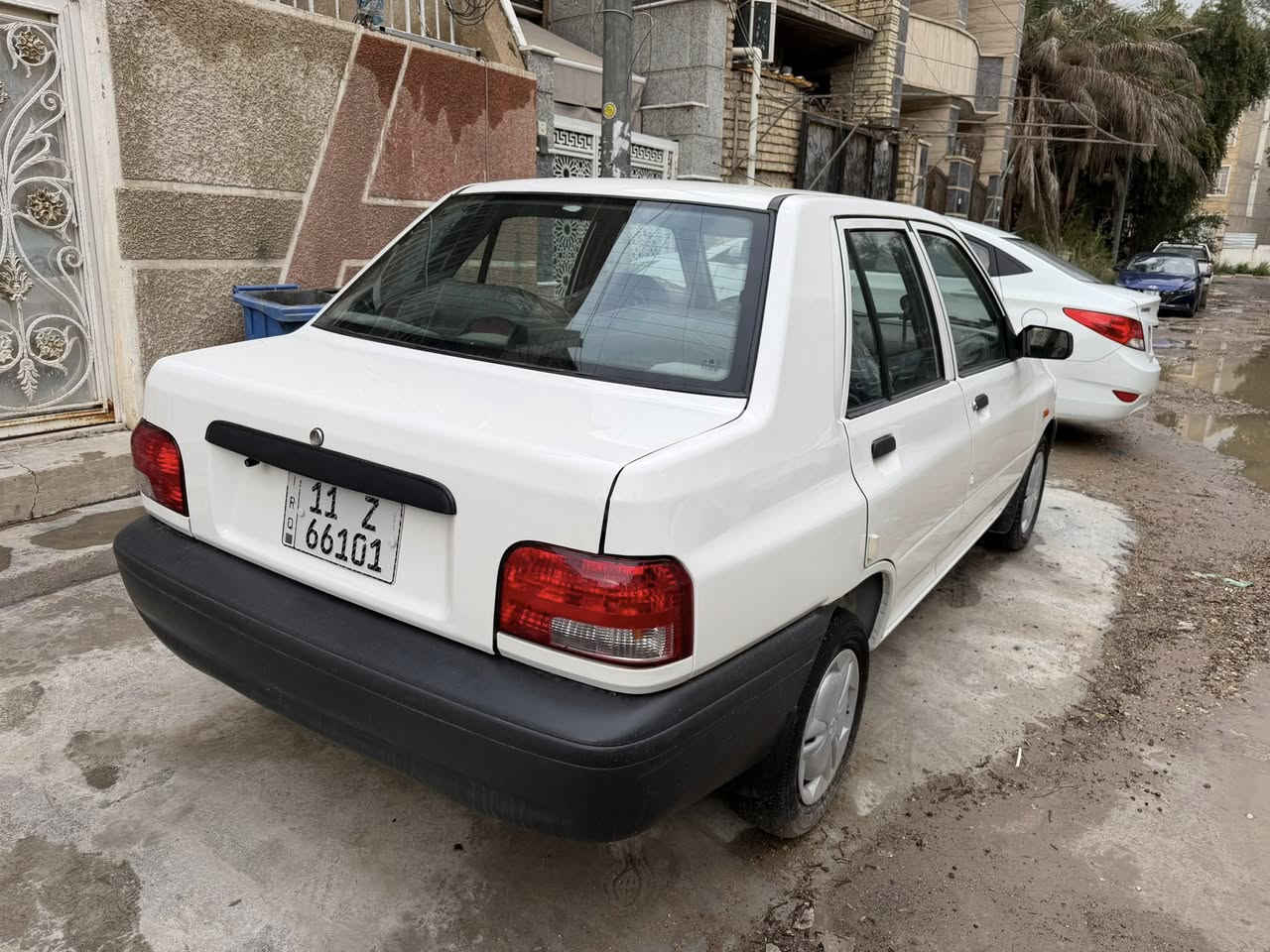 السلام عليكم سايبا 2025 مكفوله وضع الشركه ماشيه 20 الف رقم بغداد بسمي سعر 73 وبيها مجال بسيط 
***********
