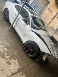 فورد موستنك ايكو بوست موديل2022رقم اربيل دولي  بيهه حادث السعر 65وبي م...