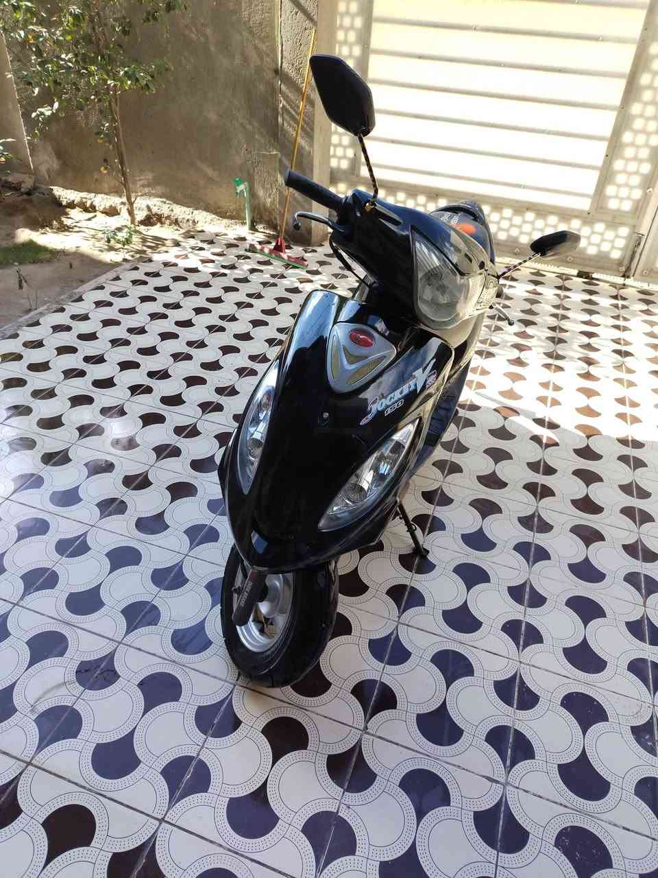 السلام عليكم دراجه كامكوV2 مكفوله السعر واتساب ***********
