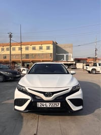 كامري SE • ٢٠٢٤ • ٤٠٠٠٠