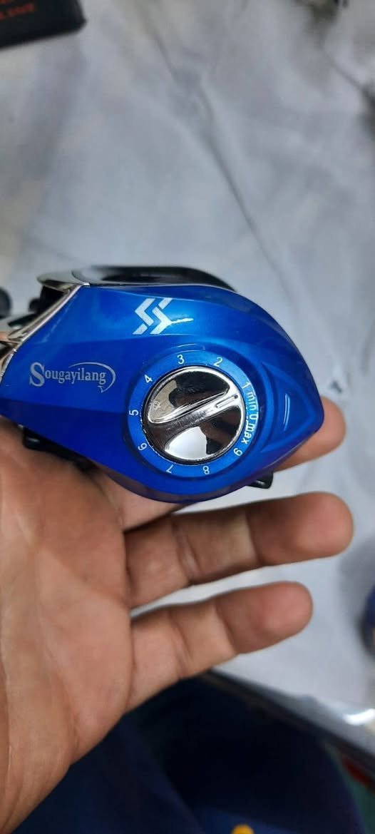 اخوان ادوات صيد للبيع سعر كلهن شلع ٢٥ ويه توصيل إلي يفيده يراسلني خاص ***********
