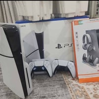 بلاي5 • كامل ملحقات • قرص GTA5