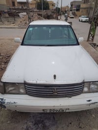 كراون ارنب • ٩٤ • باسمي