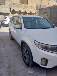 سورنتو امريكي • ٢٠١٥ • ديوانيه عفك