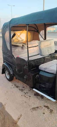 تكتك 21 • مكينه جاهزه • الكحلاء