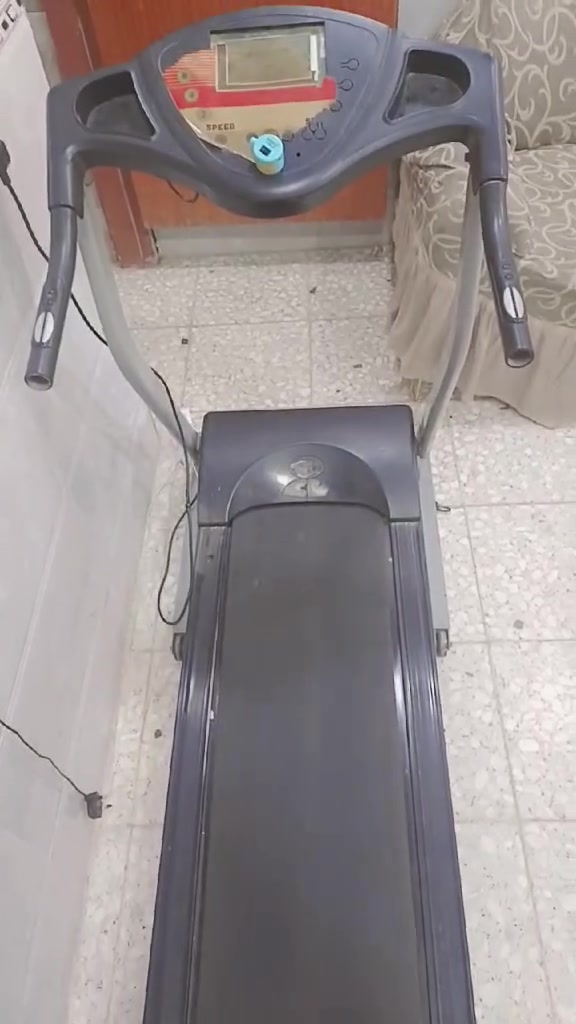 جهاز جري للبيع نظيف مابي اي عطل


**إذا كنت صاحب هذا الإعلان وتريد حذفه لأي سبب، رجاءا أرسل رسالة إلى الدعم الفني**