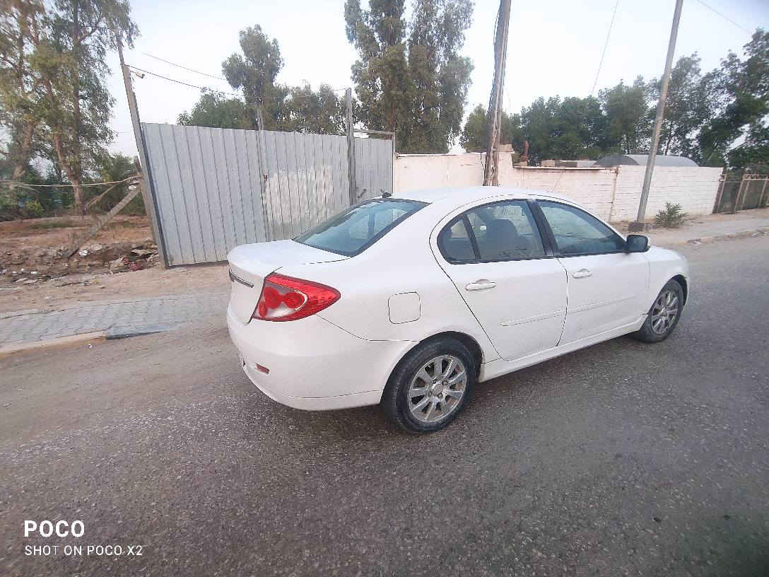 بروتون 2011 رقم نجف كير اوتوماتيك بيها ضربه بالجنطه ومصبوغه سياره جاهزه وحلوه مداور ثاني يوم بيع او مراوس السعر 38 وبيها مجال بسيط مكاني نجف *********** النجف, العراق
