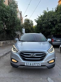 توسان • ٢٠١١ • اوتوماتيك