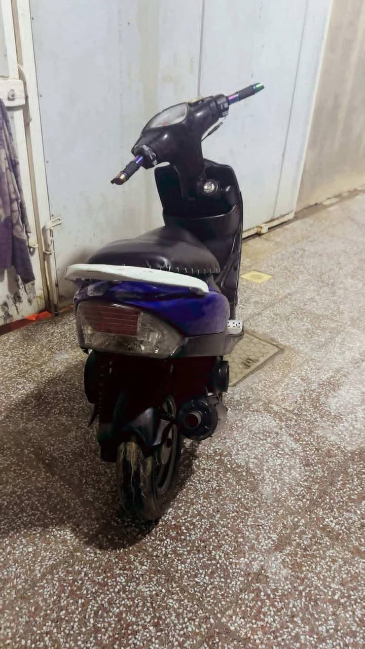 سلام عليكم ماكس عدله مزود بوشه55جديده بل نايلون فقط كفرات تجاري ولسواد بلادي سعر550


**إذا كنت صاحب هذا الإعلان وتريد حذفه لأي سبب، رجاءا أرسل رسالة إلى الدعم الفني**