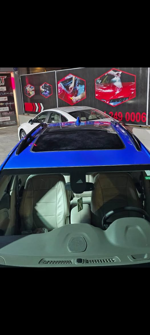 GMC_ TERRAIN
SLE BLACK EDITION

جمسي تيران موديل 2024  بلاك ادشن داخل محدث كله دينالي 
اللون مميز بلو سكاي 
السيارة جديدة وعليهه  ادامه  حدادية تبريد كير مكينه 
حادثهه جاملغ وبنيد مبدل فقط  وبيهه رصعة كلش خفيفه بل صندوك مال شحن 

🔴سيارة فول موصفات لل اخير 
🔴تحديد مسار 
🔴سياقة ذاتية 
🔴اوتو بريك 
🔴كشنات تدفئه 
🔴سحب امامي 
🔴 شاشة جبيرة
🔴 بنوراما 
🔴نقطة عمياء 
🔴 رادار امامي 
🔴رادار خلفي 
🔴 سستم صوت 
وبعد بيهه خير من الله مواصفات 

مكان السيارة بغداد البياع 

السيارة مرقمة بغداد 
هزة وسنوية جديدة ب شهر ال 11 سويتهه 

السعر 💲 190 
 
 مو شراي ماتعجبك سيارة عوفهه مامجبور تعلق

ممتوفر عل فيس 
رقم واتساب 
***********
