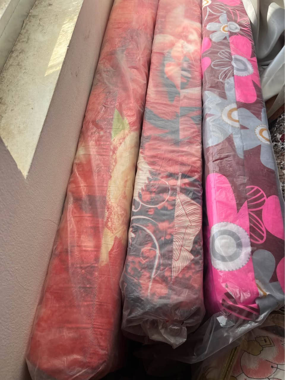 للبيع حلة, بابل


**إذا كنت صاحب هذا الإعلان وتريد حذفه لأي سبب، رجاءا أرسل رسالة إلى الدعم الفني**