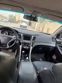 سوناته • ٢٠١٤ • رقم سليمانية