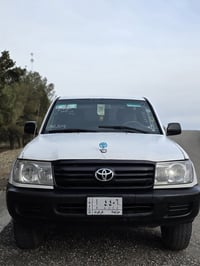 مونيكا • ٢٠٠٣ • كركوك