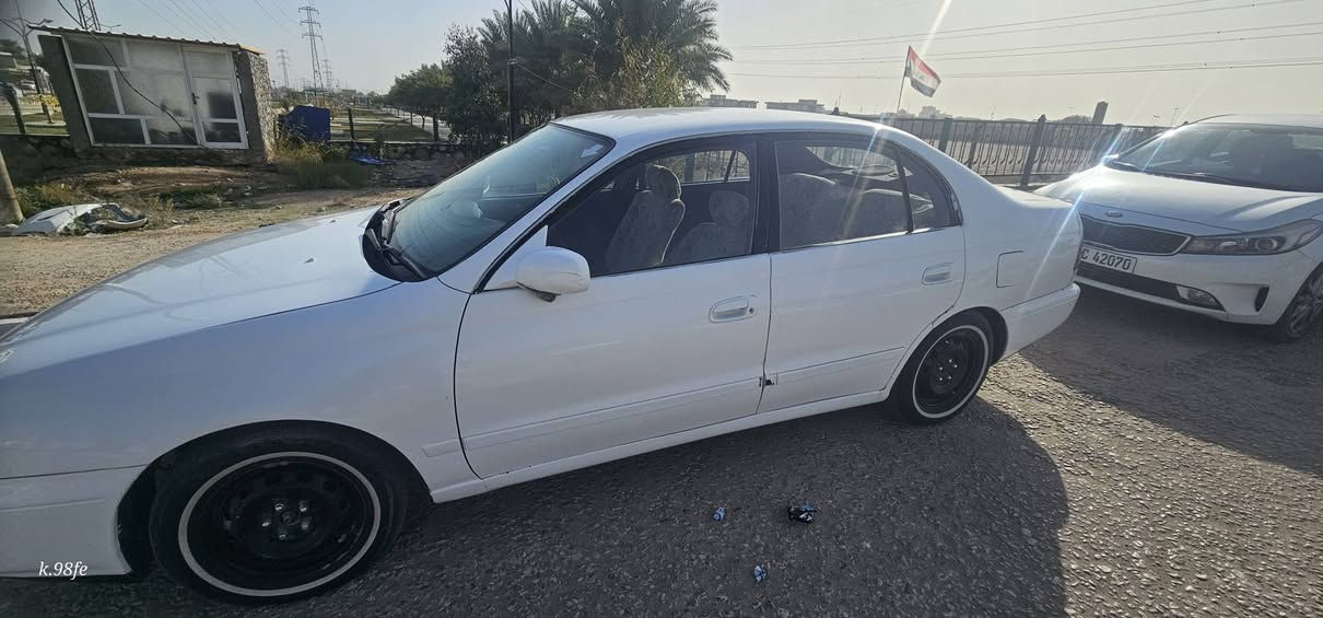 سلام عليكم 

سياره كرونه نفخ موديل 95 
سياره جاهزه وحلوه مال جناي كير ومحرك جديد مصبوغه عام للجماليه العنوان نجف كوفه رقم بغداد خصوصي 
مداور ثاني يوم والاعتراف جاهز مشروع وطني السياره 
السعر الاتصال على هذا الرقم 

***********

مكلف بلنشر
