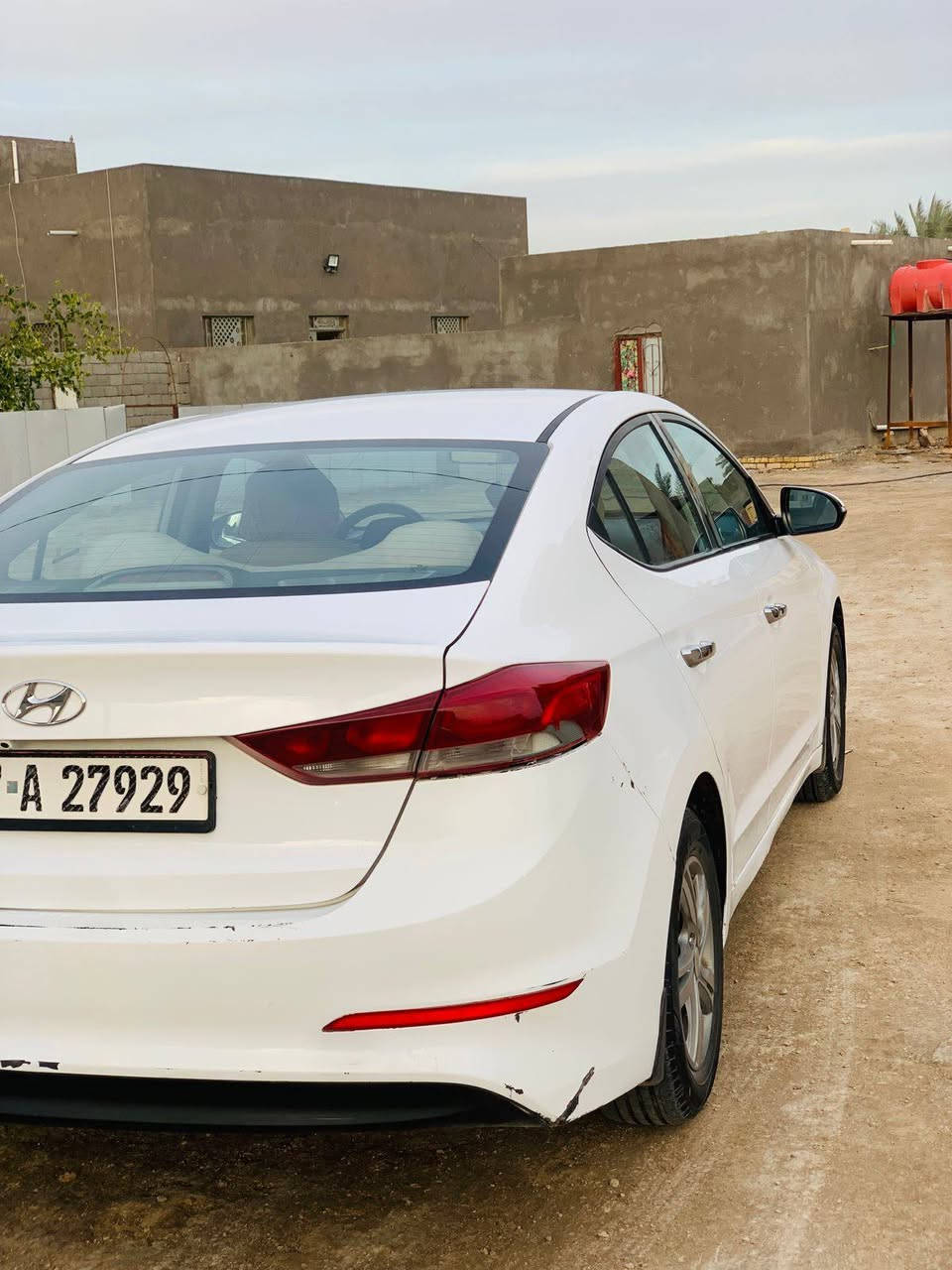 سلام عليكم النترا 17 خليجي رقم مثنى بسمي نكليزي مداور ثاني يوم مكفوله من الفتح والتبديل كير حداديه تبريد شرط السعر 125 وبيه مجال *********** مكان سماوه ال عبس
