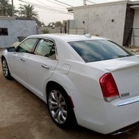 كلايسلر C300 • ٢٠١٨ • ماشي ٨٠ الف