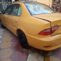 سمند سورن • محرك وكير • تحويل مباشر