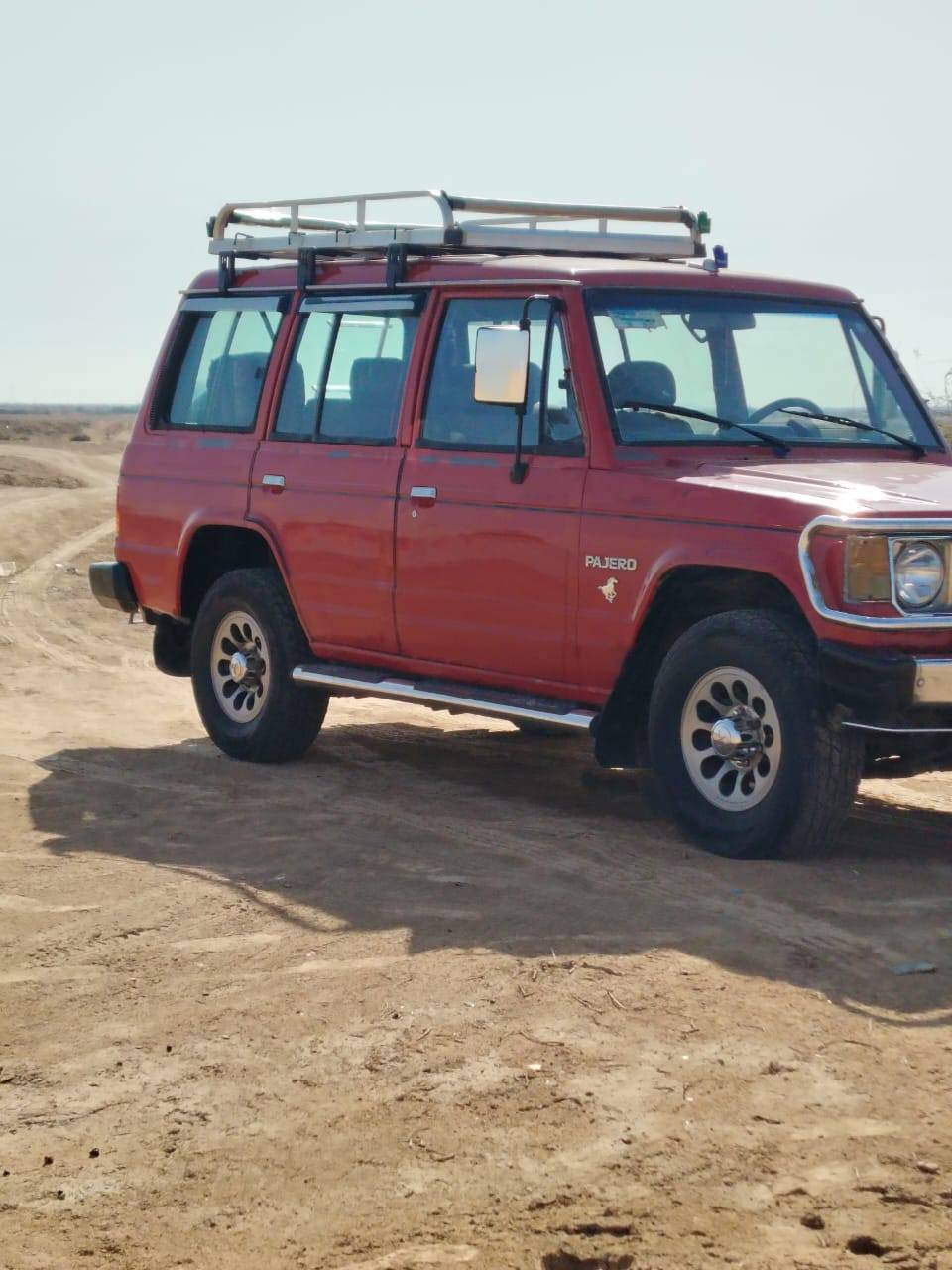 سلام عليكم كالوبر موديل 1995 اصل مكينه  بلادي كير عادي  لو كير كله شغالة سبعه راكب سياره مال جناي وجاهزه كهربائيات تخم تاير ويل عنكبوت بلادي مري كهرباء  سياره ناعمه كلش  بلاديه صبغ جماعيه فقط بدون ضربه وبدون بارد  اثر جراد موضح ومصبوغه كلشي مكفوله من الخياس داخل حلو نضيف مكينه وكير كفاله رقم سليمانيه رقم وهزه جديده سنويه ال 30  شاصي نضيف للبيع مكاني ميسان العماره السعر 60 وبي مجالل
*********** ***********
