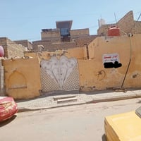 حي النداء • ٢٠٠م • طابو