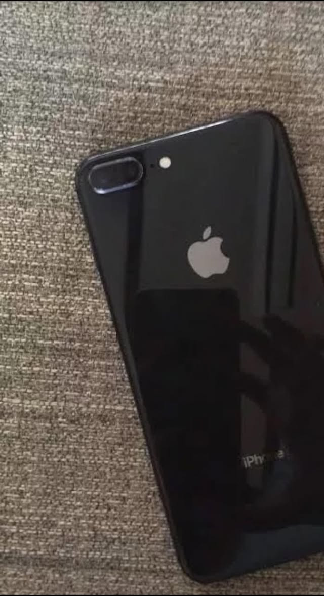 ايفون 8بلاص ذاكرته 128 امبدله شاشه الاصليه ولبطارية 100 السعر 120 بي مجال اشويه مكاني كركوك


**إذا كنت صاحب هذا الإعلان وتريد حذفه لأي سبب، رجاءا أرسل رسالة إلى الدعم الفني**