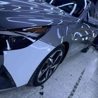 من رخصت الادمن النترا 2022 هايبرديعني كهرباء وبانزين صرف بانزين انسة ش...