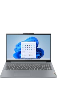لابتوب Lenovo IdeaPad Slim 3 15IRH8 🔥 💻 المواصفات: معالج Intel Core i5...
