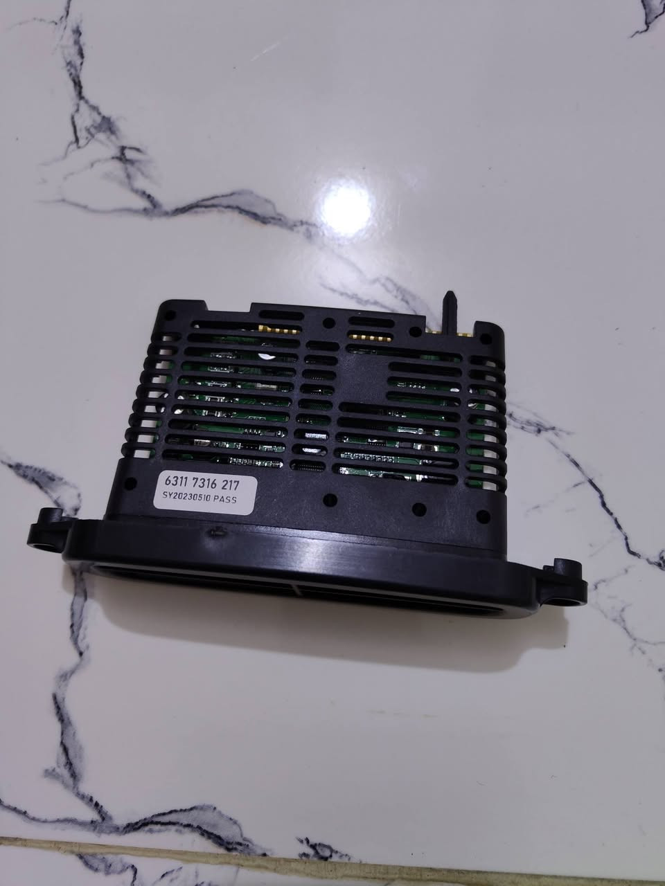 عقل لايت مال BM بس ماعرف يافئه اليفيده يخلي سعر


**إذا كنت صاحب هذا الإعلان وتريد حذفه لأي سبب، رجاءا أرسل رسالة إلى الدعم الفني**