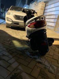 للبيع درجه بريز كابريتر وسلف وهندر واحد سلف ماعرف ليش مايشتغل مكينه كف...