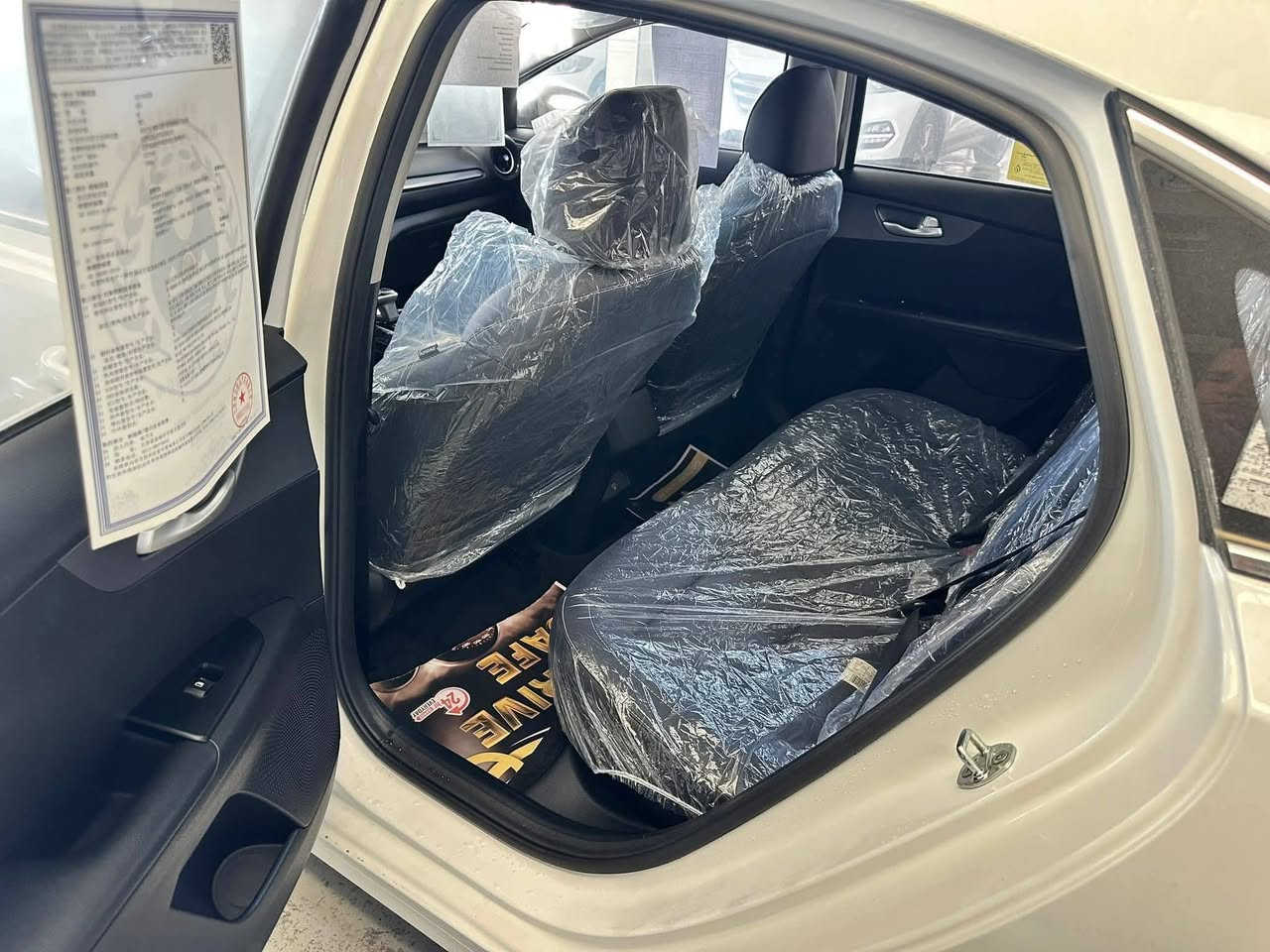 كيا K3 سيراتو 2024 السعر 135$ عرض لفتره محدوده
👨‍❤️‍👨👨‍❤️‍👨 معرض قلعة اربيل لتجارة السياراة الحديثه 

🔥❤️‍🔥❤️‍🔥      عرض لفتره محدوده  ❤️‍🔥❤️‍🔥❤️‍🔥

        العنوان بابل المعارض ع طريق النجف الاشرف

زورو رابط المعرض لتجد كل ما هو جديد

https://www.tiktok.com/@eyhib2?_t=ZS-9028HhT0e38&_r=1

https://www.facebook.com/groups/751367581619728/?ref=share_group_link

 🚨السعر مفاجأة  🚨🚨📞 عرض لفترة محدوده 

كيا سيراتو. k3.💥💥💥 السعر 135$💥💥💥

    

المواصفات فوووول      .     

شاشه ديجتال 

لد امام خلفي نهاري 

بصمه                            جام عل ريمونت اوتو 

كشنات جلد لونين

هند بريك بصمه 

تبريد لمس شاشه 

اوتو هولد           

فتحه سقف                                             

حساس لايت 

حساس خلفي بلادي 

حساس أمامي بلادي 

كاميرا خلفيه بلادي 

جي بي اس

نضام تشغيل الكاميرات 

شاشه  كبيره اصلي ابل كار بلي 

نضام ترحيب مري شفط

نضام مود درايف إيكو وسبورت و عادي

تحكم ستيرن فول 

ويل كب كروم 

لد امامي نهاري

 شباك نيكل

مانع انزلاق

مانع انحدار 

لايت عدسات زنون 

ايرباكات عدد6

جهاز موازنه ABS

للاستفسار الاتصال 

📲📲📲📲📲📲📲📲📲📲📲📲📲📲📲📲📲

***********   ايهاب الطائي 

‭٠٧٨٧ ٨٨٨ ٠٥٥٠‬ حيدر الخفاجي 

‭٠٧٧٢ ٥٧٠ ٤٢٧٠‬ سهاب  الطائي 

https://www.facebook.com/groups/751367581619728/?ref=share_group_link

📍📍📍📍📍📍📍📍📍📍📍📍📍📍📍📍📍

العنوان... بابل... طريق حله نجف معرض قلعة اربيل لتجارة السياراة الحديثه 

💯💯💯💯💯💯💯💯💯💯💯💯💯💯💯💯💯

💙نحرص على كل مانقدمة لزبائننا من تميز و جودة تليق بكم القادم أرقى واجمل قم بزيارتنا ولا تندم💙https://www.tiktok.com/@eyhiblte8?_t=ZS-8x3V2yWzXCE&_r=1
