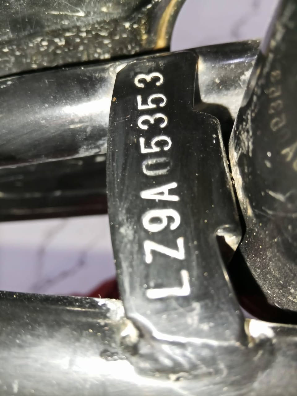 هاذه بطل مال عتزل البيع موديل2019 باله من امة وبوه السعر120 نضافة96


**إذا كنت صاحب هذا الإعلان وتريد حذفه لأي سبب، رجاءا أرسل رسالة إلى الدعم الفني**