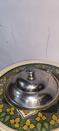 نحاس • مطعم صدف • قبطي