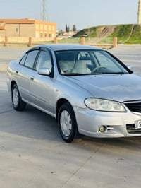 صني • ٢٠١٠ • جير عادي