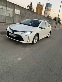 كورلا ساز • ٢٠٢١ • ماشيه ٤٩٠٠٠