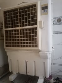 مبرده شغاله على فحص بلادي ما داخله تصليح سعر 150اي استفسار اتصال 07818...