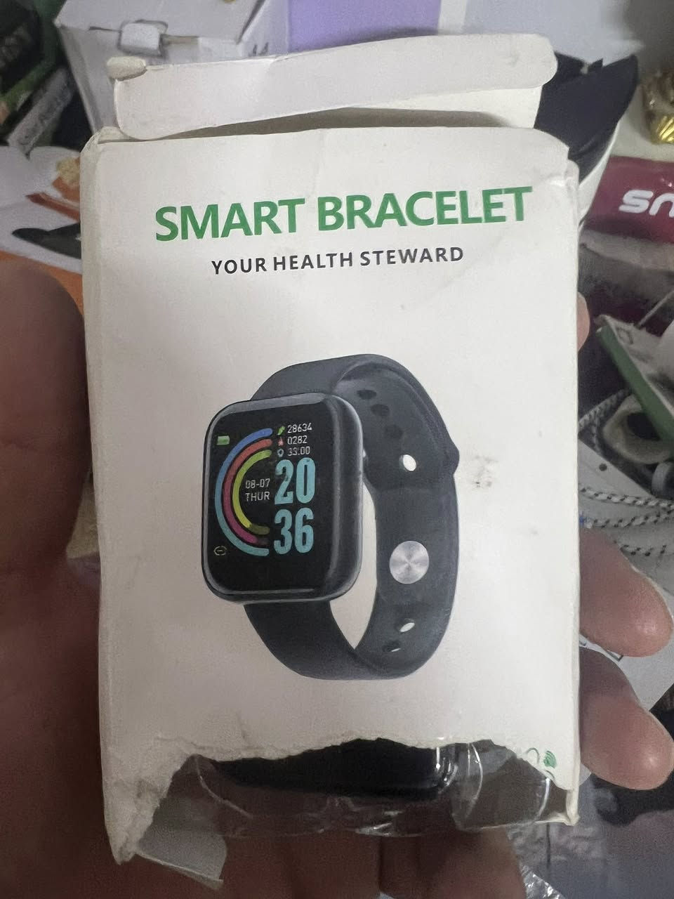 شلعه التفيدي يطي سعر


**إذا كنت صاحب هذا الإعلان وتريد حذفه لأي سبب، رجاءا أرسل رسالة إلى الدعم الفني**