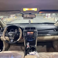 تويوتا كامري • ٢٠١٧ • السليمانية