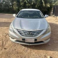 سوناتا ٢٠١١ • وارد كوري • كير عادي