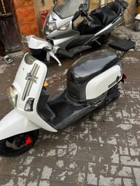 دراجة مال رمبه للبيع بوليس كابريتر مو نوزن السعر 850 وبيه مجال مكاني م...