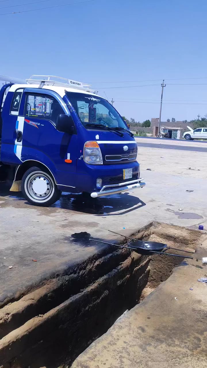 السلام عليكم ورحمه الله للبيع كيه نصيه سبلاين 12 سياره نضيفه كلش علم المكان سماوه مداور ثاني يوم ***********
السعر 120
