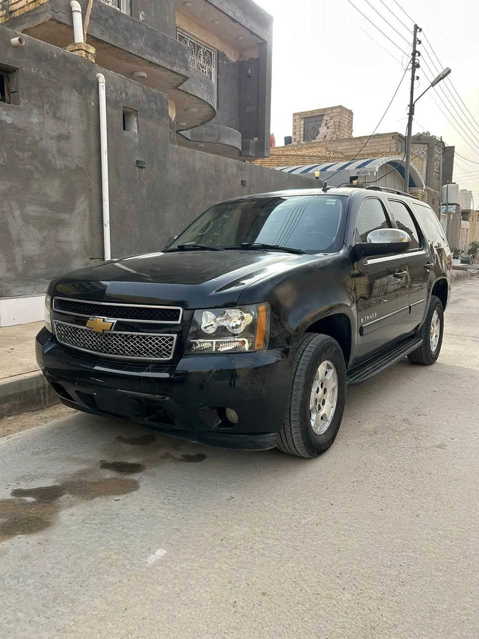 سلام عليكم تاهو ادوات ادوات ادوات للبيع كفاله عامه من كلشي بيع سريع سعر ٦٠.  قفل   مكاني ناصريه ***********
