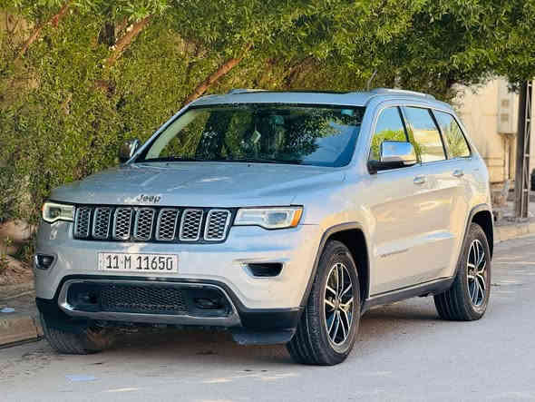 سلام عليكم خاص مغلق نتصال فقط  بيع 
السعر. 139. . رقم *********** 
.  مكان بغداد سيارة جاهزة كل نقص مابيها
جيب. موديل. 2013.  بسمي. رقم بغداد
محدث 20. دعاميات ويل كروم 
كير محرك حدادة. كفالة عامة كل نقص مابيها
صور. حادث مرافقة فقط حادث 
كفالة عامة من دواخل كفالة شاصي لغد 
 فول. موصفات الخير.  واحد 1️⃣ واحد. 
بصمة بواب صندوق. بنرامة كأمر شاشة 
فورويل.  كشنات جلد سيارة حلوةً. جديدة
كشنات كهرباي كشنات. تدفى. ستيرن تدفى
كهربائي حساس خلفي امامي مرايات قلابي عند البك تحكم ربع جهات. مثبت سرعة. 
كير محرك. تايرات حدادة. كفالة. جاهزة كل نقص ماكو
