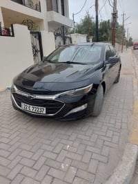 ماليبو ...مديل ٢١ اعلى مواصفات   قطعتين صبغ   زائد بارد قليل   السعر ١...