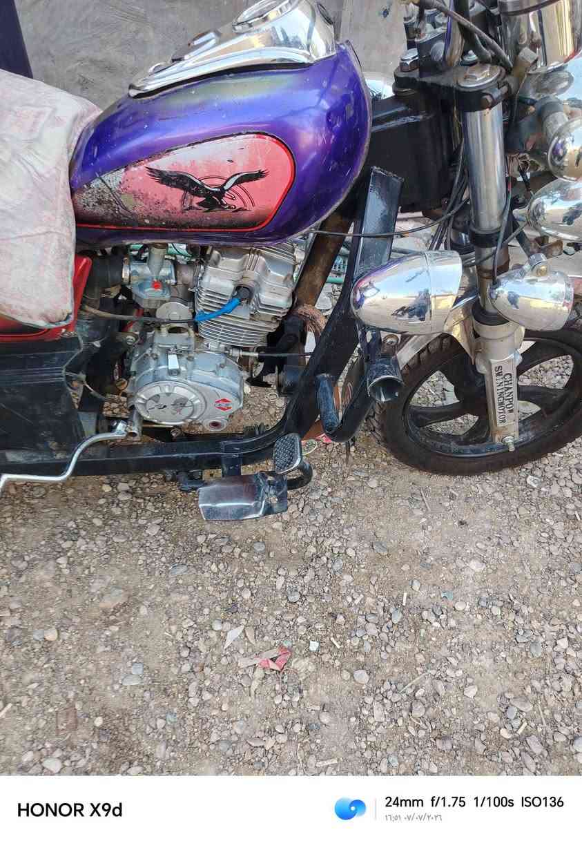 مديل 21 ستوته جمره 
خير من الله 
السعر 1600 وبيه مجال 
المكان جسر ديالئ نهايه شارع 60 
***********
