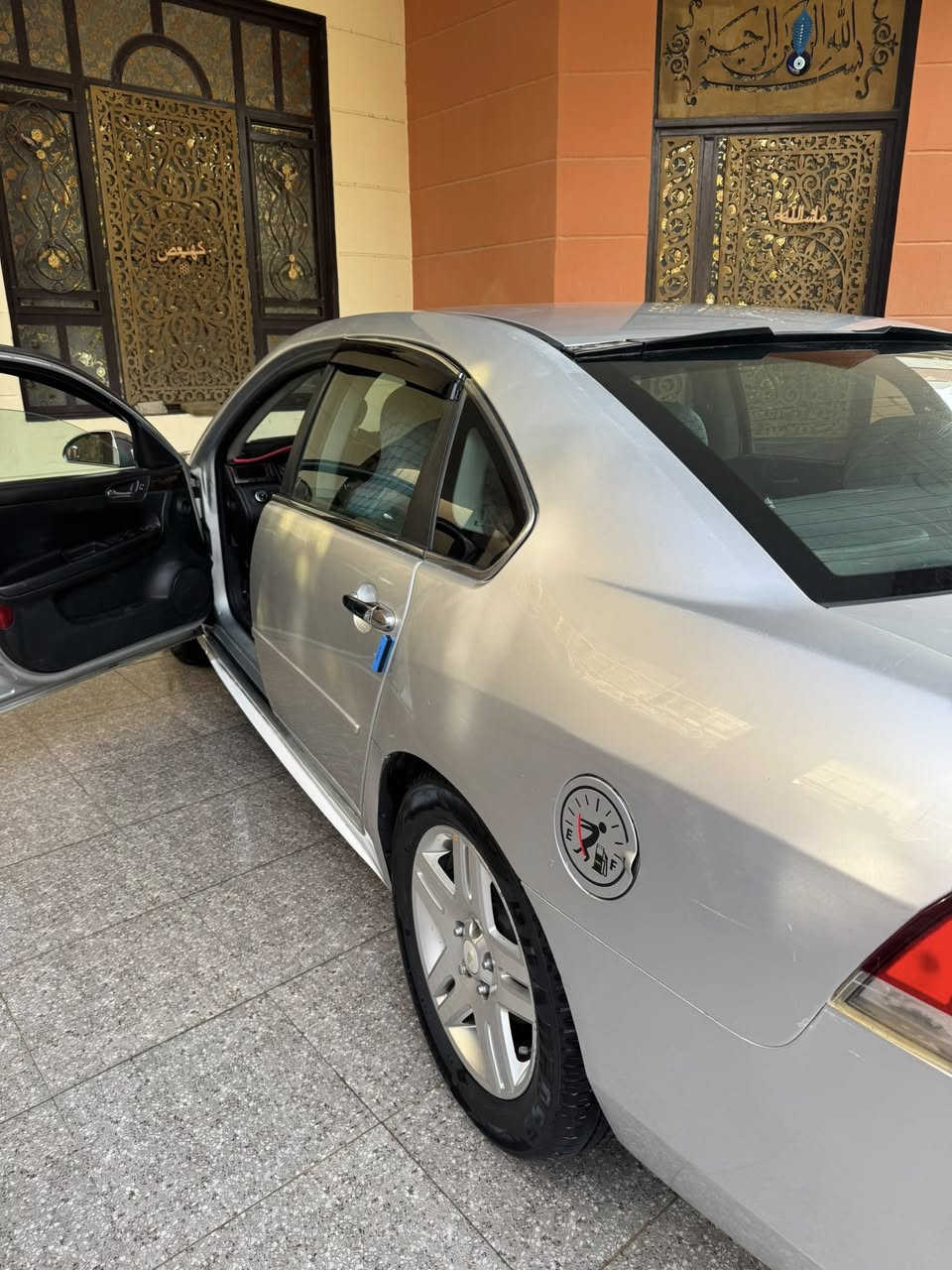 السلام عليكم امبالا 2012 للبيع بيه صبغ اقل من حزام ابيع حزام سياره جاهزه رقم بغداد تدفئه تبريد تخم تاير ويل كب كشن كهرباء سعر 86 ورقه وبيهه مجال رقم الهاتف ***********
