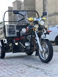 موديل 2024 • كفاله عامه • أوراق كاملة