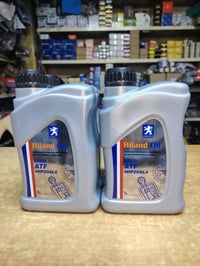 بيجو الشاهين • فرنسي • موصل التأميم