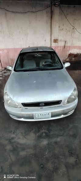 سلام عليكم اخون سياره البيع كيا ريو موديل 2003 سياره كير مكينه كفاله كشر كفاله عامه سياره نعمه من الله رقم قادسيه تحويل مباشر السعر 30 وبيه مجال حك الجيه المكان ديوانيه قضاء الشافعية ***********
