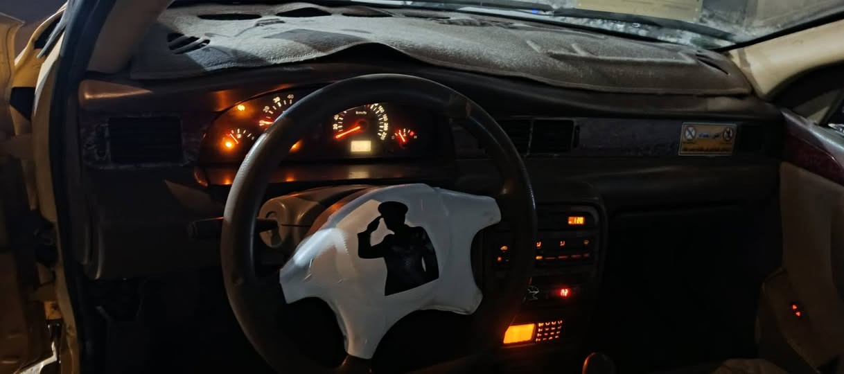 السلام عليكم سمند موديل 11 سياره جاهزه كير مكينه فرنسي قطره بنص خير من الله تخم تاير جديد باتري جديد صدر عام جديد مشط باور جديد كلج جديد منضومه بريك جديد كهرئبايات بلاديه جام يصعد ونزل كيجات بلاديه سستم صوت جديد سنتر لوك تبريد ثلج تتفئه نار سايد بريك جديد مصفره هيئه وغرامات رقم بغداد دولي سنويه مجدده لل 31 هزه جديده تحويل مباشر سعر 27 وبيه مجال حك جيتك مكاني بغداد مدينه صدر ***********
