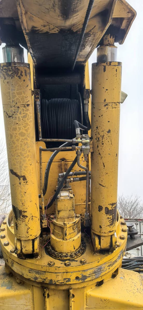 14-ton crane:The color is very beautiful! If you like it, please feel free to inquire!


**إذا كنت صاحب هذا الإعلان وتريد حذفه لأي سبب، رجاءا أرسل رسالة إلى الدعم الفني**