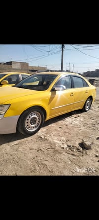 سوناتا خليجي • ٢٠١٠ • كربلاء